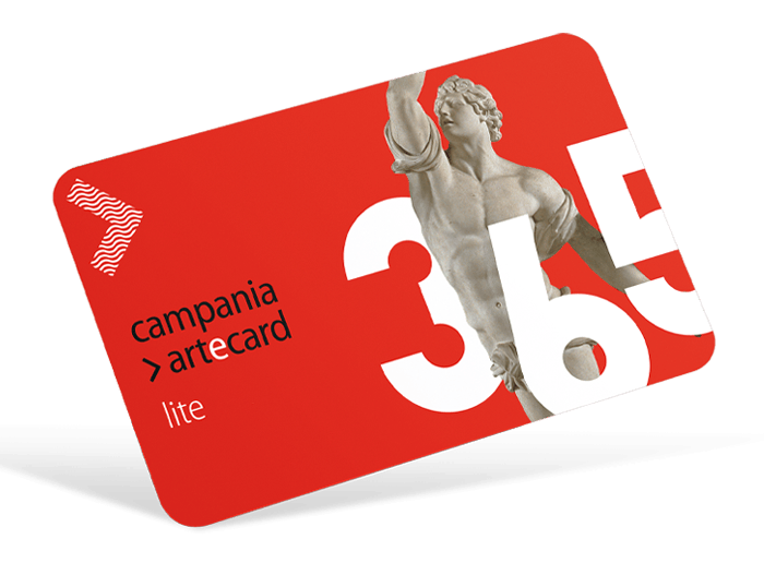 Campania Artecard