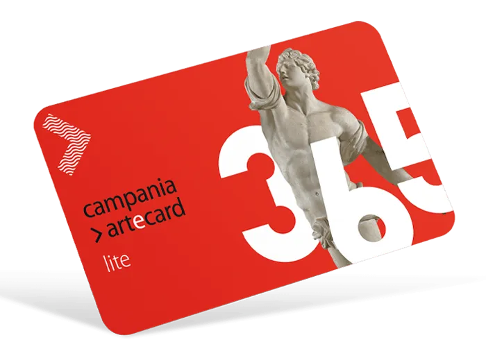 Campania Artecard