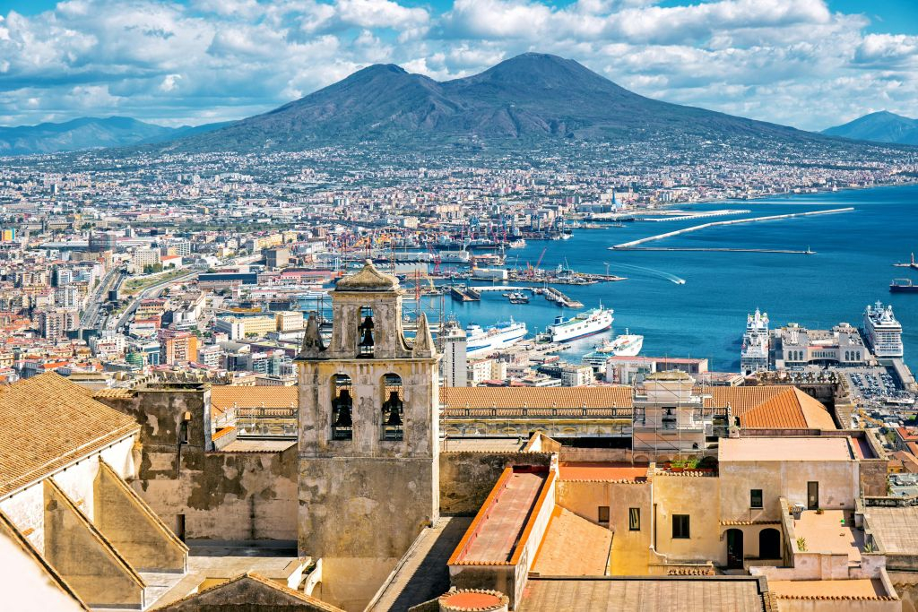 Campania Artecard