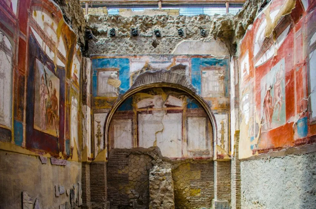Campania Artecard