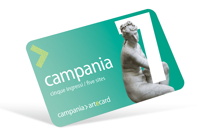 Campania Artecard