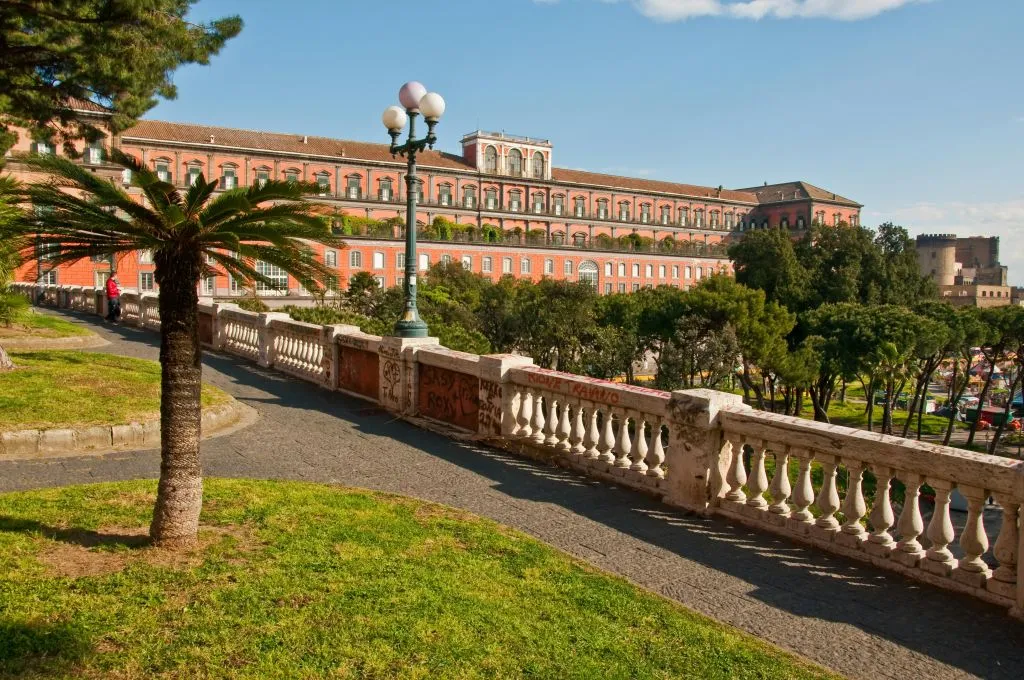 Campania Artecard