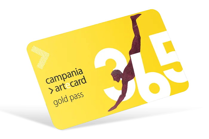 Campania Artecard