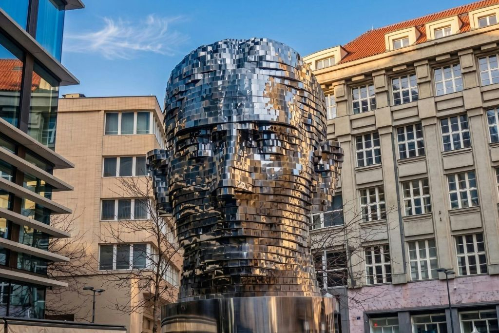 Musée Franz Kafka : Billet d'entrée + Audioguide