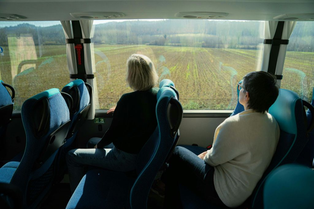 Toscana: tour in autobus da 2, 3 o 5 giorni da Firenze