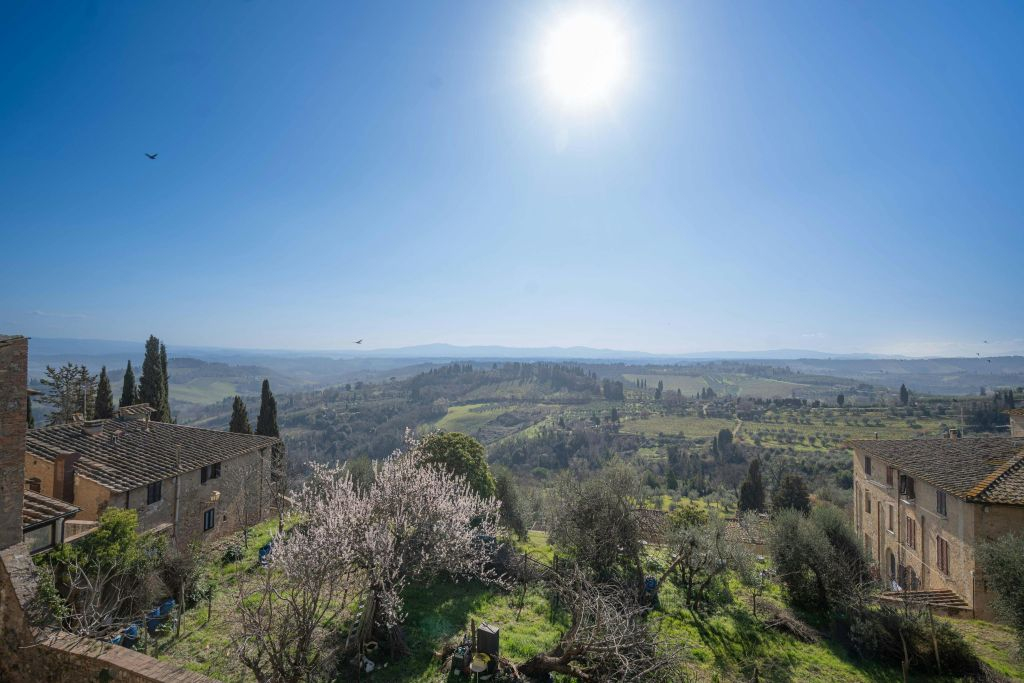 Toscana: tour in autobus da 2, 3 o 5 giorni da Firenze