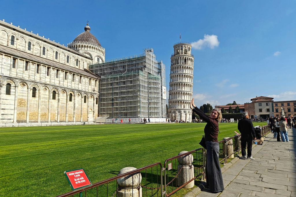 Toscana: tour in autobus da 2, 3 o 5 giorni da Firenze
