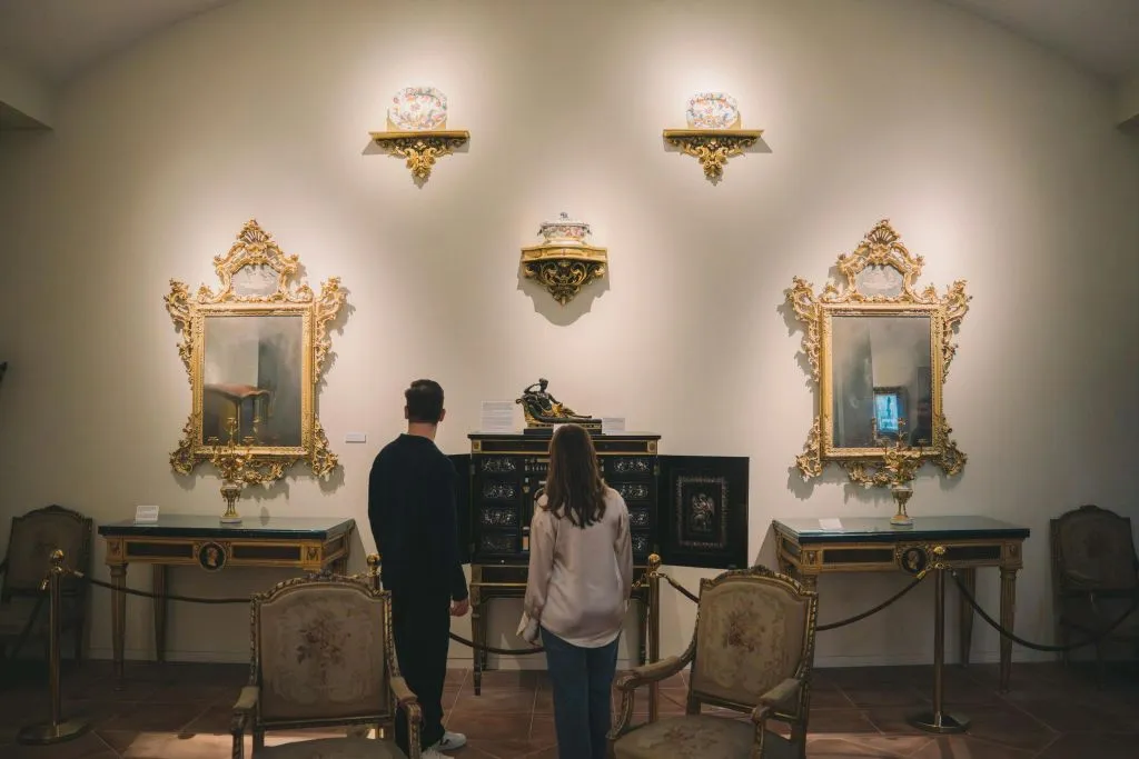 WOW Porto Museus e Caves de Vinho do Porto Fonseca: Bilhete de Entrada + Provas