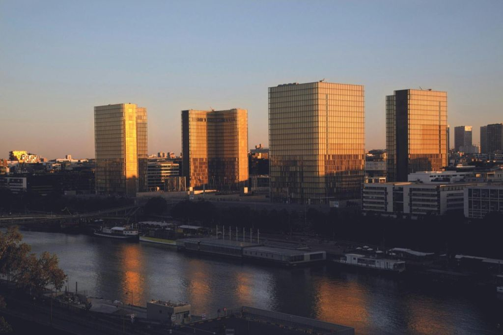 BnF François-Mitterrand : Billet d'exposition temporaire