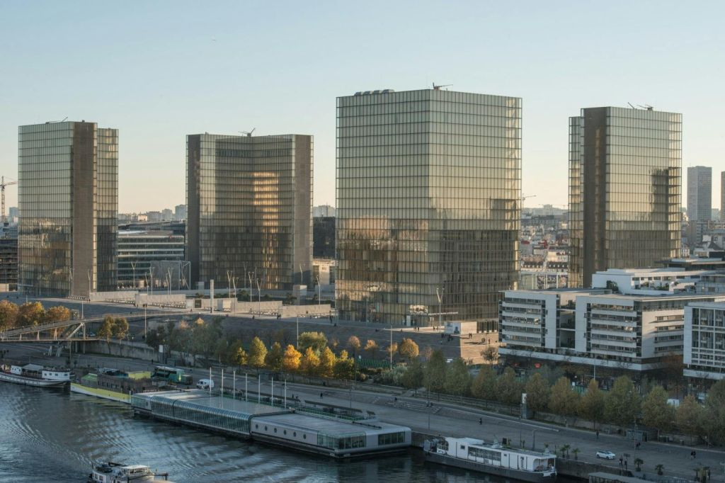 BnF François-Mitterrand : Billet d'exposition temporaire