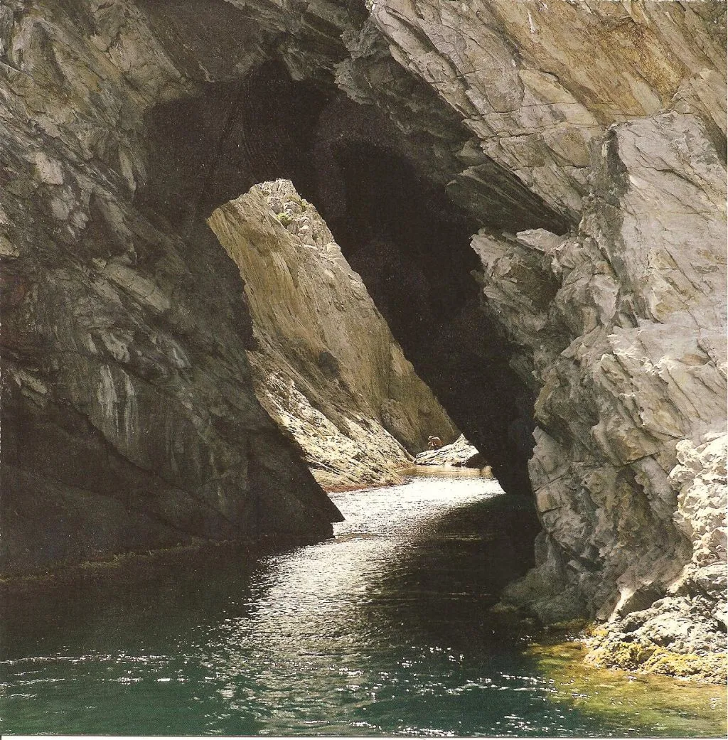Excursión en barco al Cap de Creus, Cadaqués y Portlligat