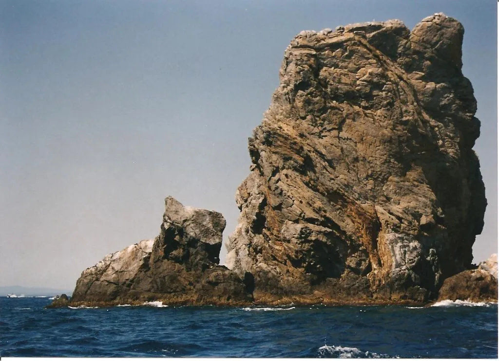 Excursión en barco al Cap de Creus, Cadaqués y Portlligat