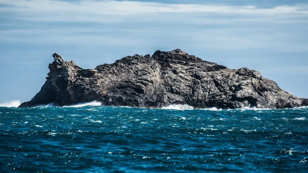 Excursión en barco al Cap de Creus, Cadaqués y Portlligat