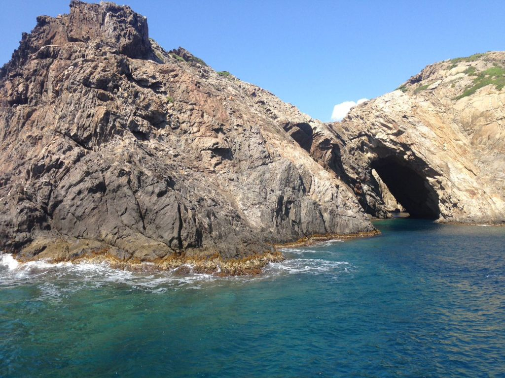 Excursión en barco al Cap de Creus, Cadaqués y Portlligat