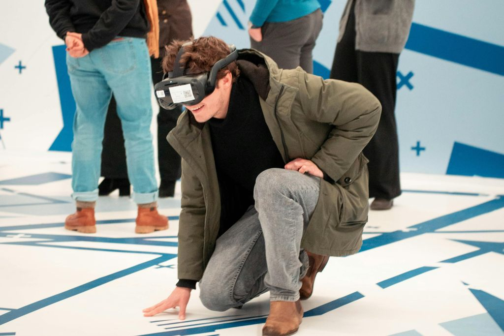 Lille : Eternal Notre-Dame VR Experience Ticket