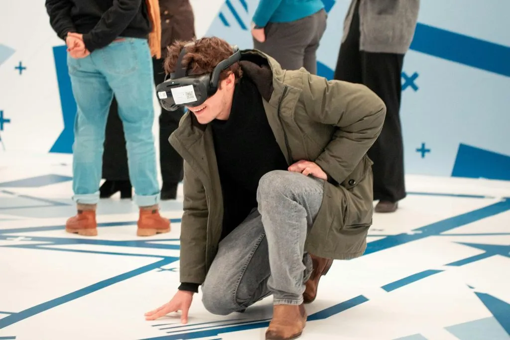 Lille : Eternal Notre-Dame VR Experience Ticket