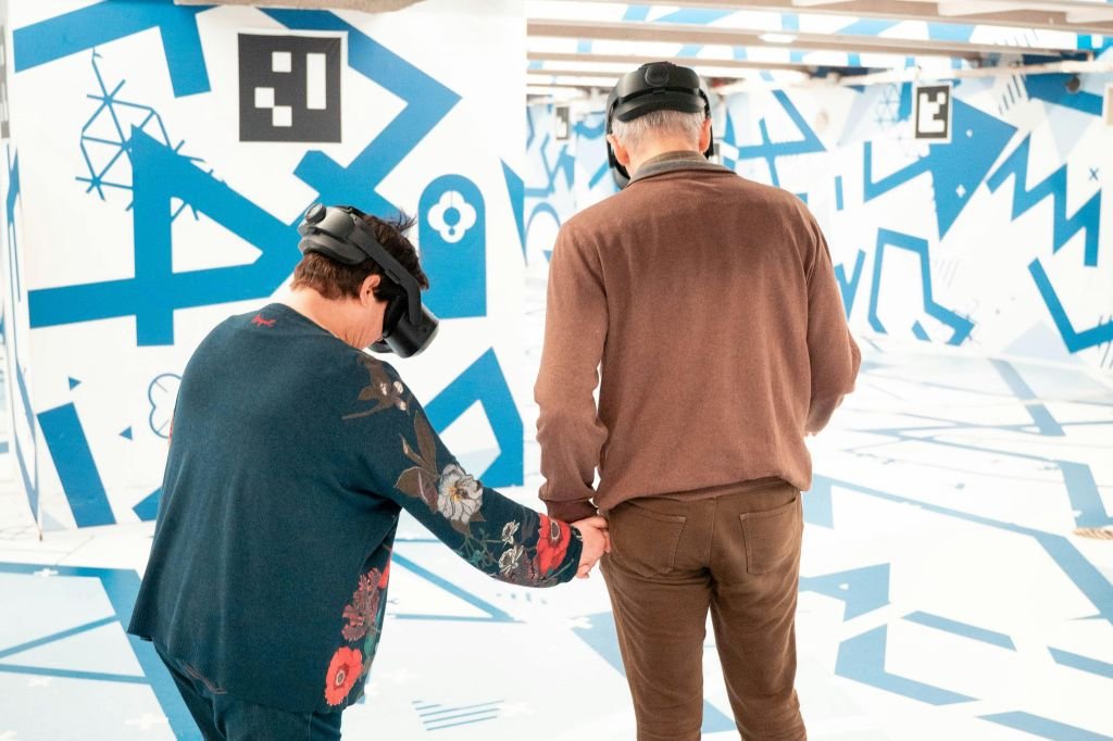 Lille : Eternal Notre-Dame VR Experience Ticket