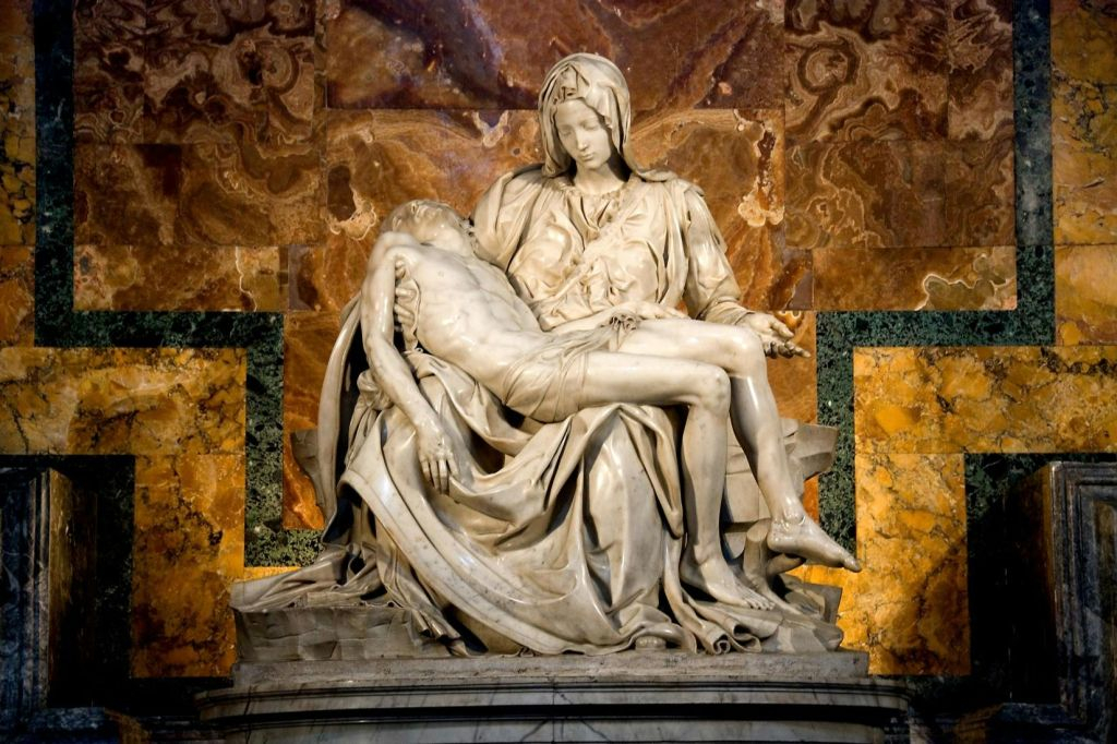 Vatican Museums & Sistine Chapel: Skip The Line Ticket