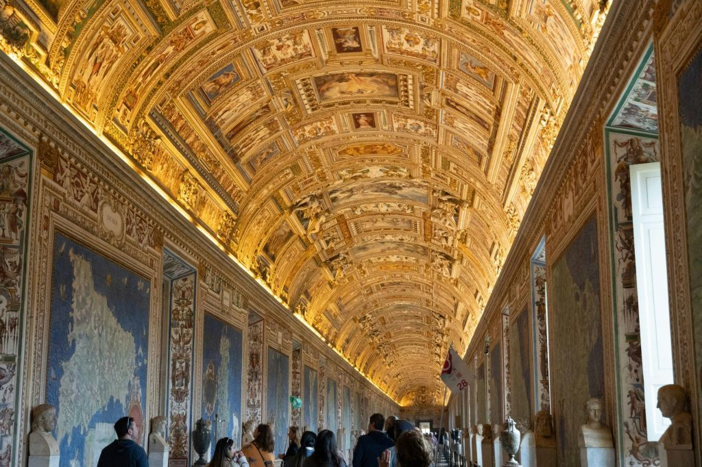Vatican Museums & Sistine Chapel: Skip The Line Ticket