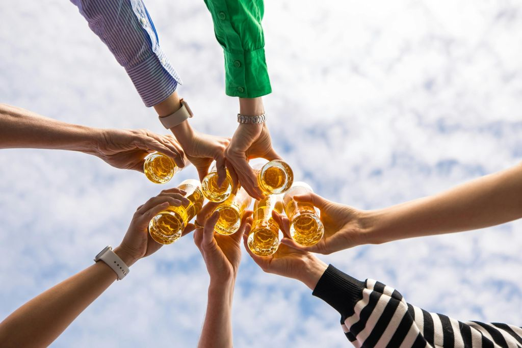 Heineken Experience: Entry Ticket + Rooftop Bar