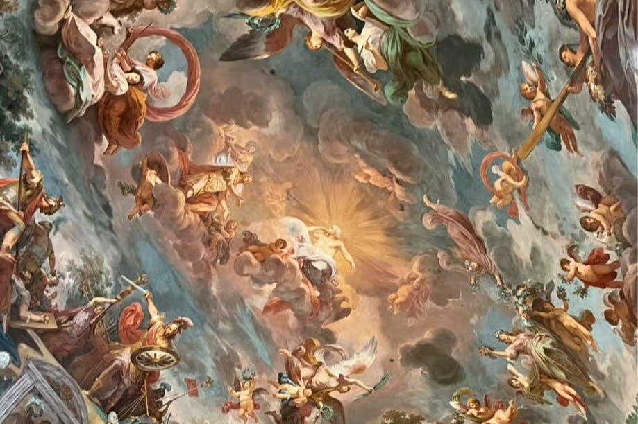 Galleria Borghese: Ingresso riservato + Audioguida