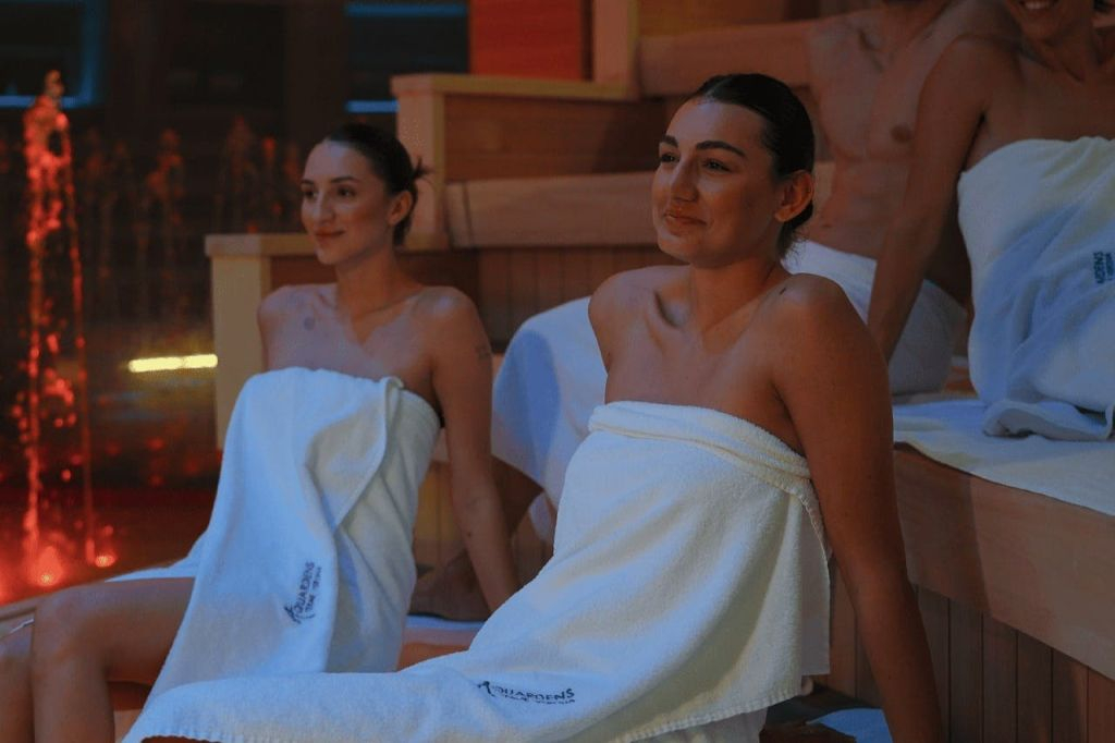 Aquardens Terme Verona: Biglietto d'ingresso serale + Saune