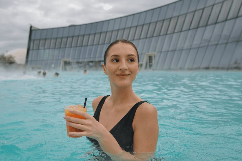 Aquardens Terme Verona: Biglietto d'ingresso + Saune + 1 Bevanda