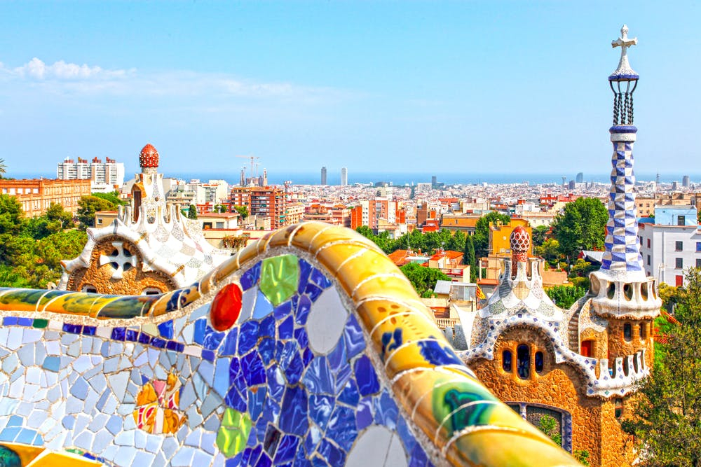 Aplicación BCN Discount Pass