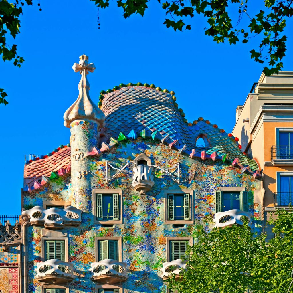 Aplicación BCN Discount Pass