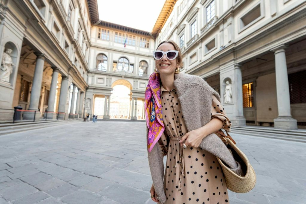 Galleria degli Uffizi: Ingresso riservato + Audioguida