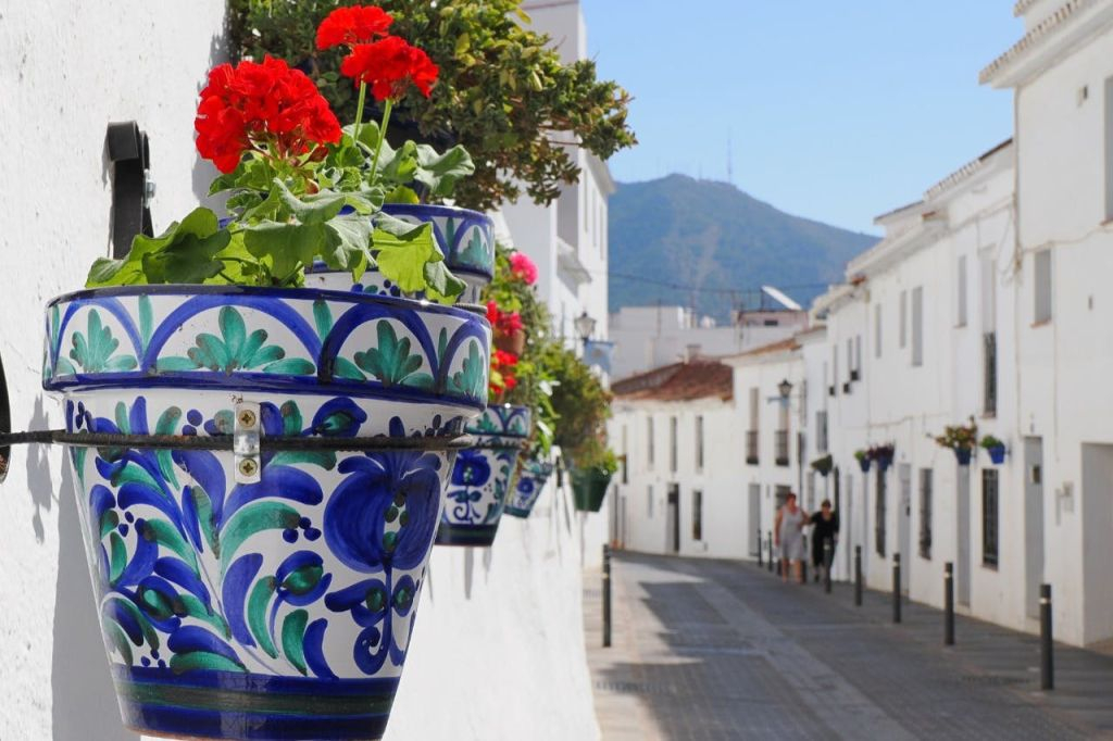 Gibraltar y Mijas: excursión guiada de día completo desde Málaga