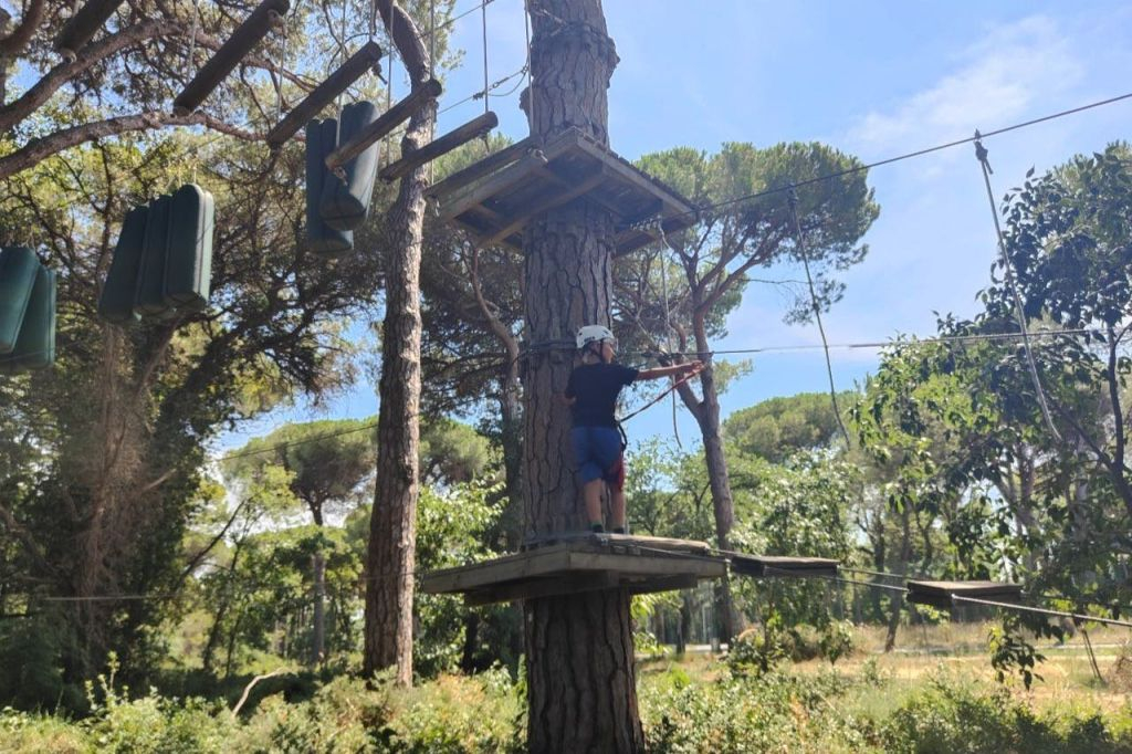 CerviAvventura: Biglietto d'ingresso