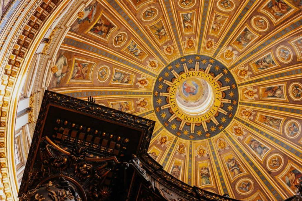 Basilica di San Pietro: Ingresso riservato + Tour guidato + Accesso alla cupola