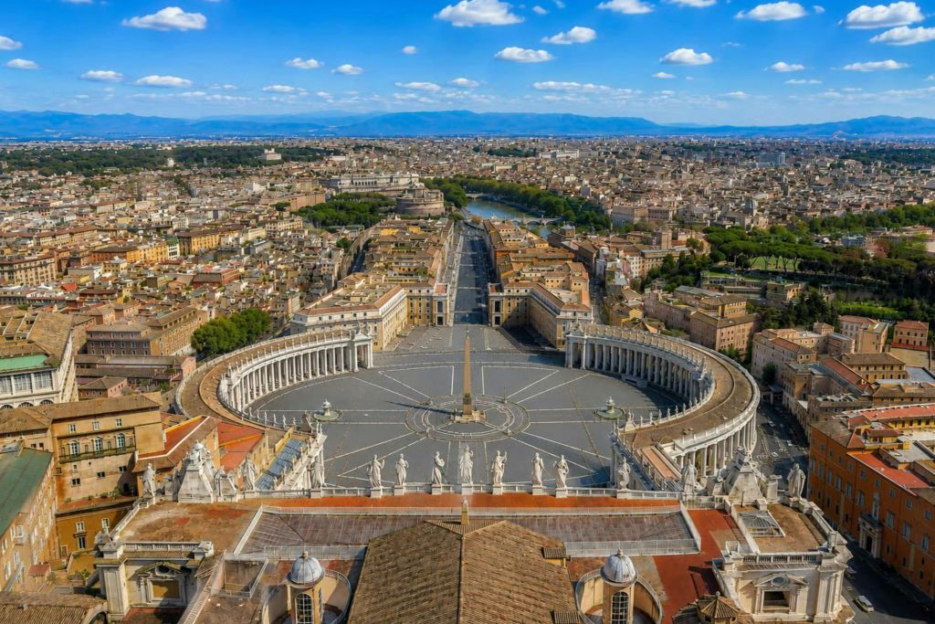 Basilica di San Pietro: Ingresso riservato + Tour guidato + Accesso alla cupola