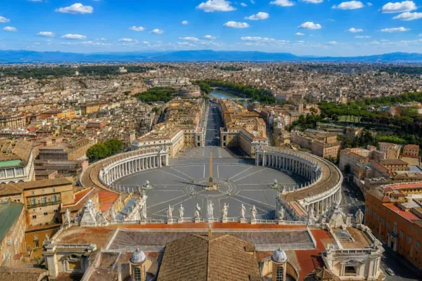 Basilica di San Pietro: Ingresso riservato + Tour guidato + Accesso alla cupola