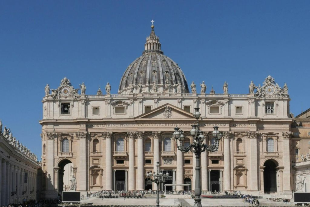 Basilica di San Pietro: Ingresso riservato + Tour guidato + Accesso alla cupola