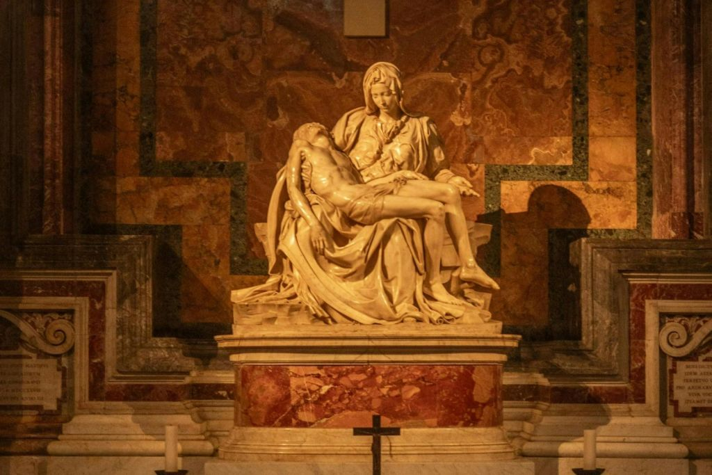 Basilica di San Pietro: Ingresso riservato + Tour guidato + Accesso alla cupola
