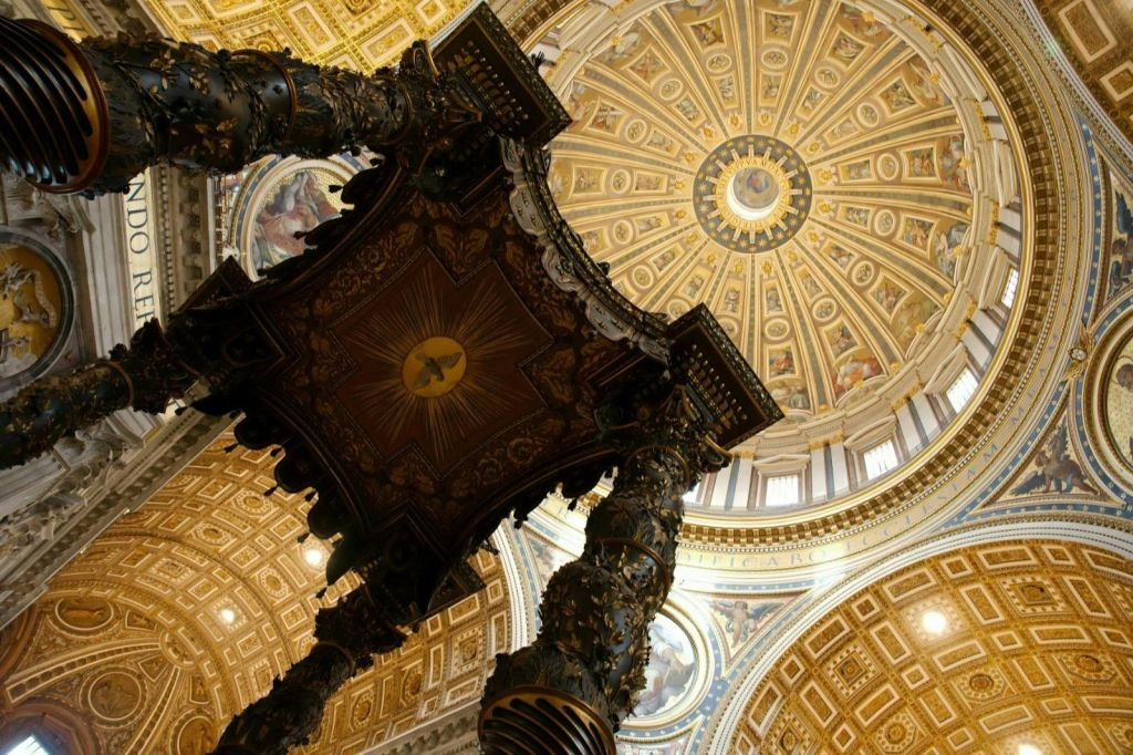 Basilica di San Pietro: Ingresso riservato + Tour guidato + Accesso alla cupola
