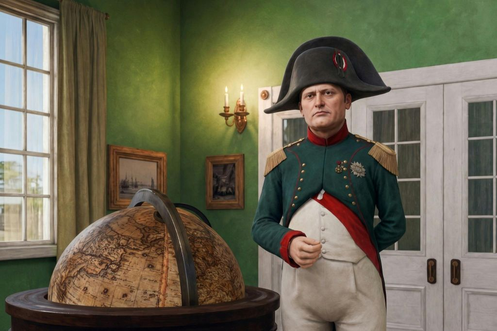 Napoléon - La saga immersive à Paris : une expérience en réalité virtuelle