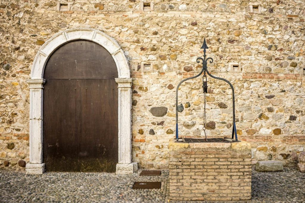 Castello Scaligero: Tour guidato