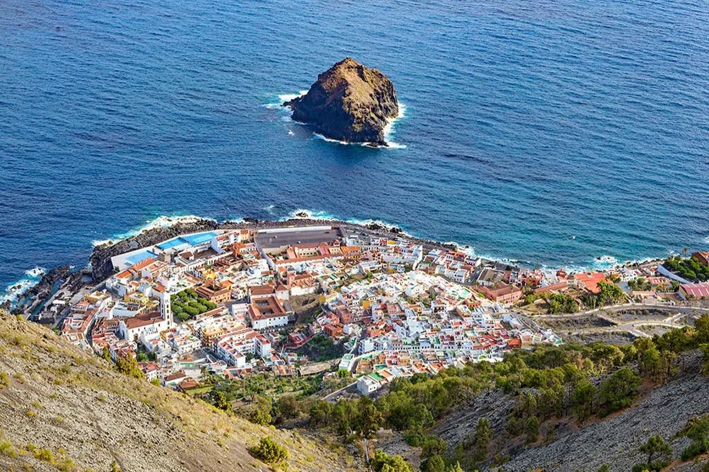 Parque Nacional del Teide, Teide y Masca: Excursión guiada
