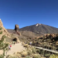 Teide National Park, Mount Teide & Masca: Guided Tour