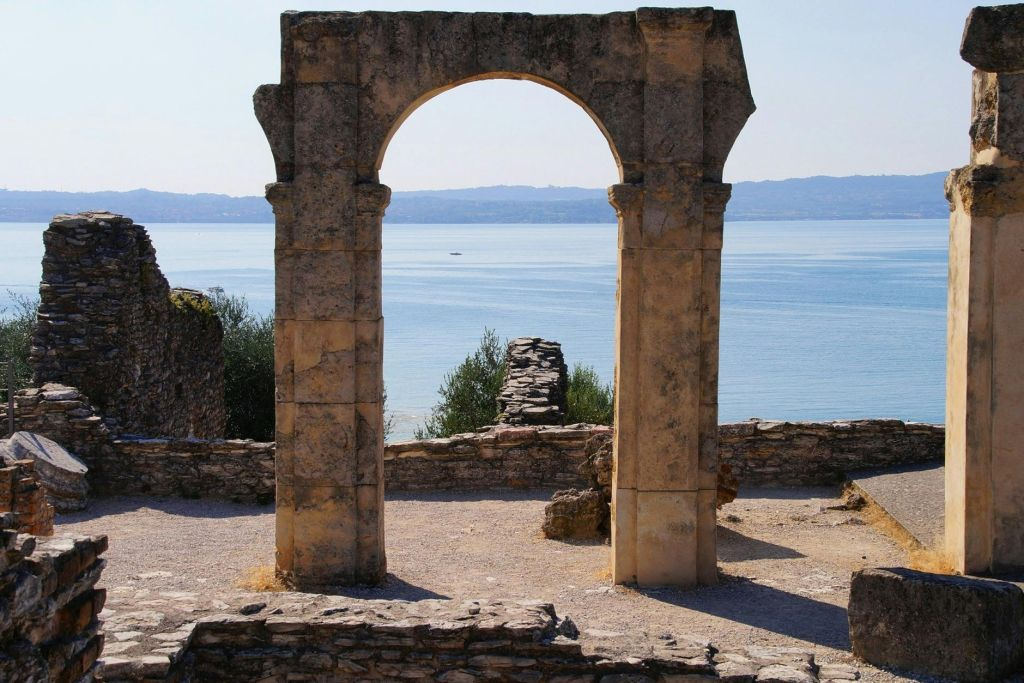 Grotte di Catullo: Tour guidato