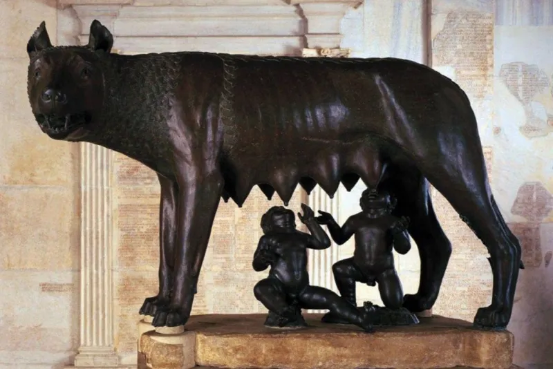 Musei Capitolini: biglietto d’ingresso con accompagnamento + audioguida