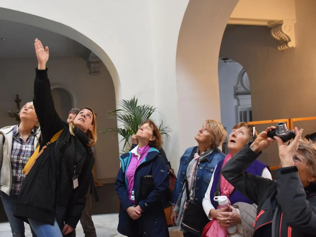 Essential Valencia & World Heritage Sites: Guided Tour