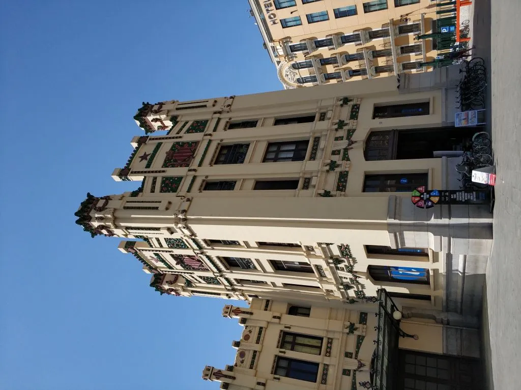 Essential Valencia & World Heritage Sites: Guided Tour