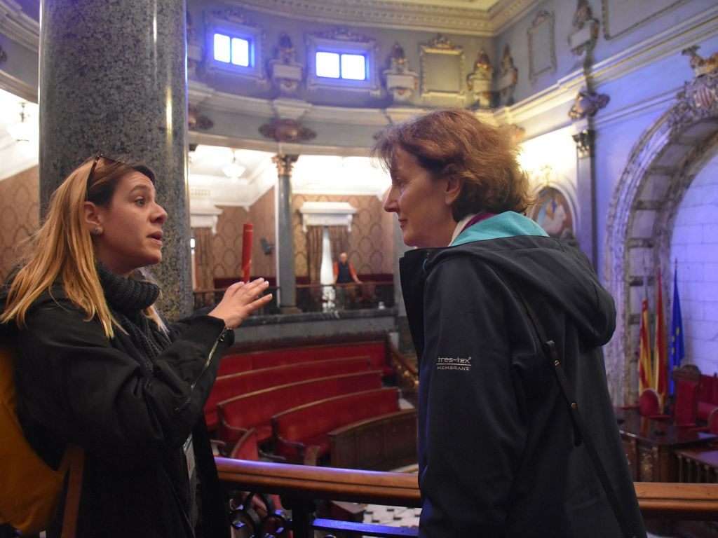 Essential Valencia & World Heritage Sites: Guided Tour
