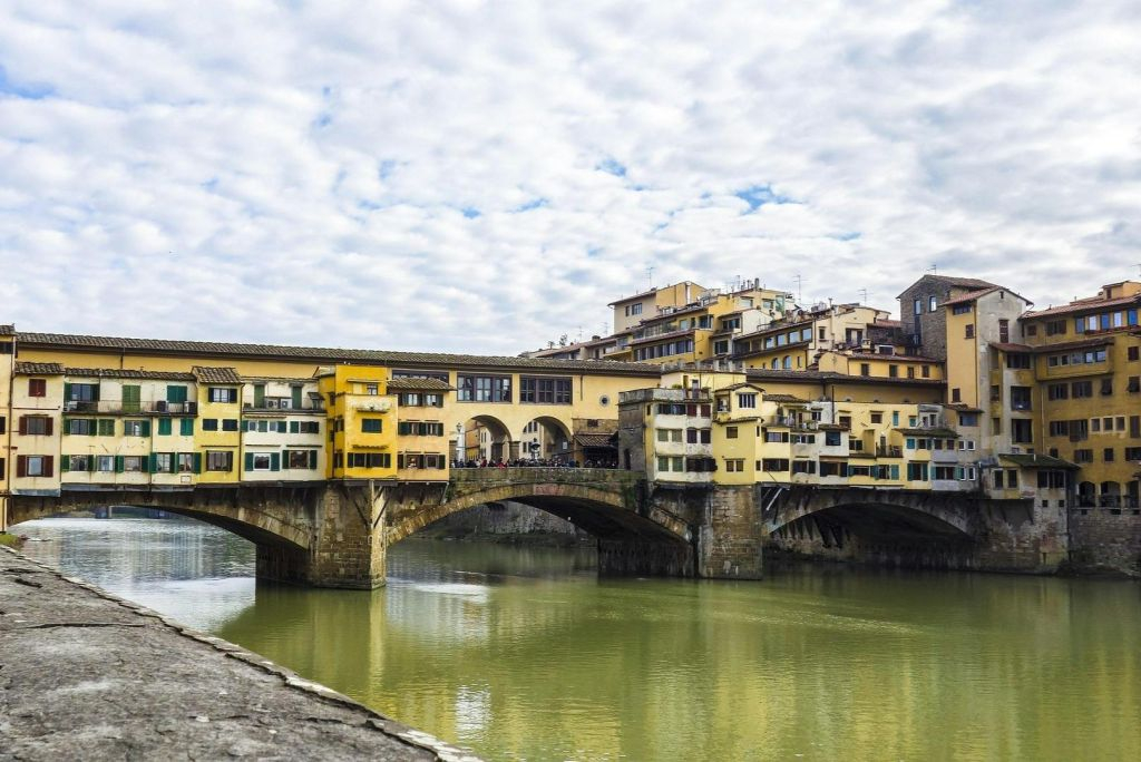 Galleria degli Uffizi e Corridoio Vasariano: ingresso riservato + tour guidato