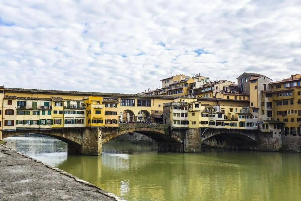 Uffizi Gallery & Vasari Corridor: Reserved Entry + Guided Tour