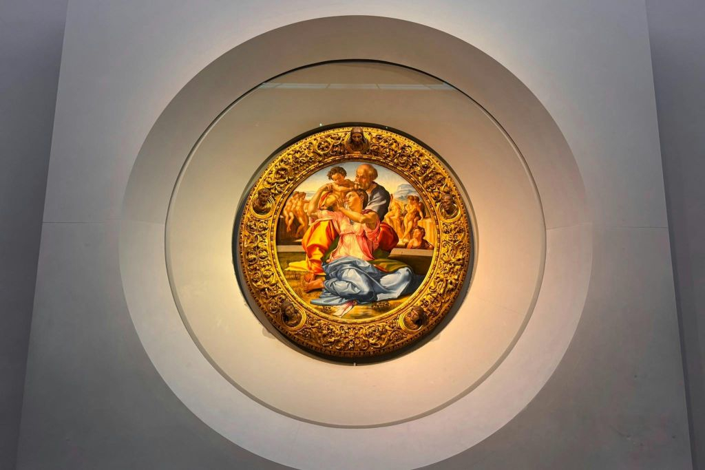 Galleria degli Uffizi e Corridoio Vasariano: ingresso riservato + tour guidato